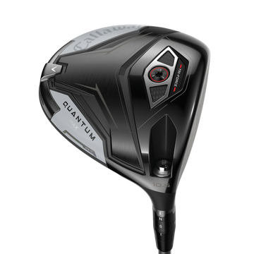 Callaway Quantum Max Driver