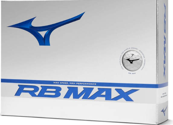 Mizuno RB MAX Golf Balls