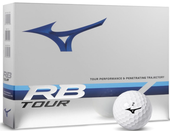 Mizuno RB Tour Ball