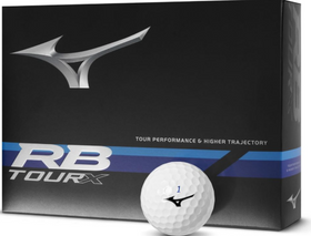 Mizuno RB Tour X Ball