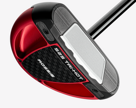 Odyssey Tri-Hot Rossie Square to Square Putter