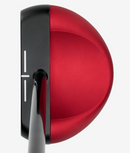 Odyssey Tri-Hot Jailbird Square to Square Putter-8