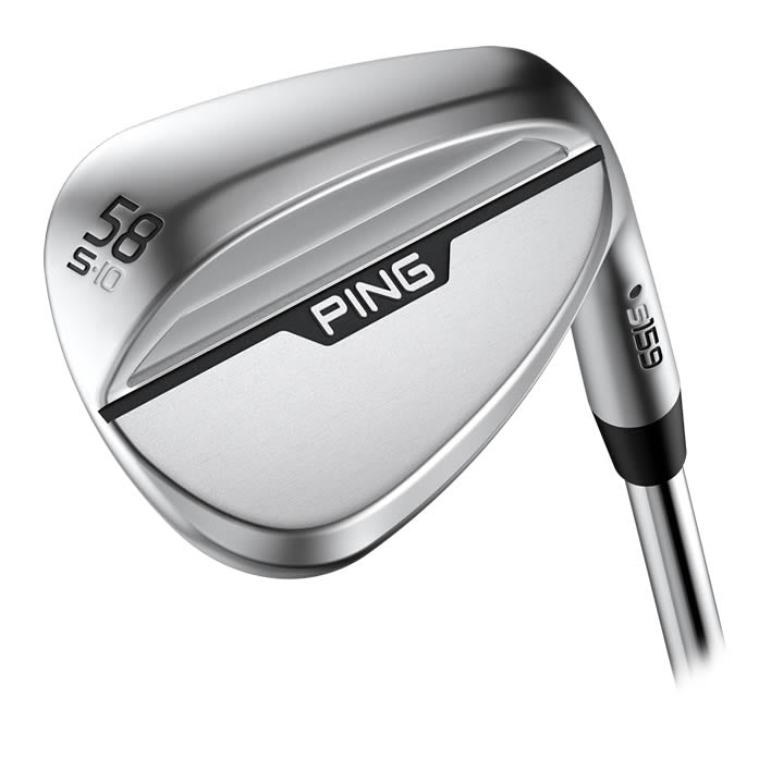 Ping S159 Chrome Wedge