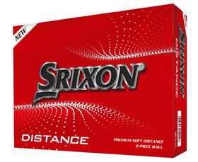 Srixon Distance Balls