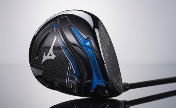 Mizuno ST-X 230 Driver