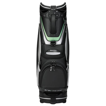 Taylormade Qi35 Staff Bag - 0