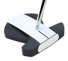 Odyssey Ai One Square to Square MAX LE Stripe Putter