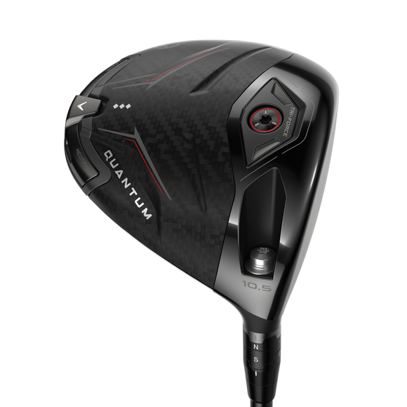 Callaway Quantum TD Driver
