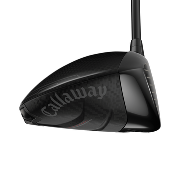 Callaway Quantum TD Driver - 0
