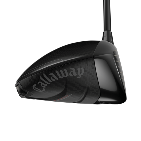 Callaway Quantum TD Driver