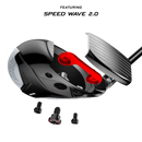 Callaway Quantum TD Fairway Wood-5