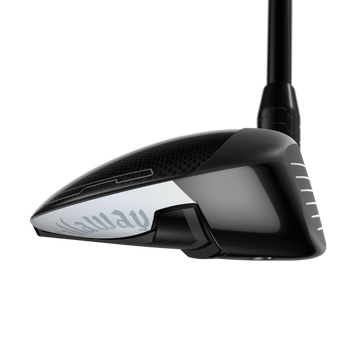 Callaway Quantum TD Fairway Wood - 0