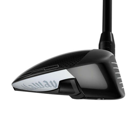 Callaway Quantum TD Fairway Wood