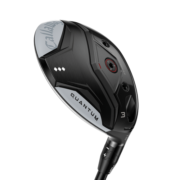 Callaway Quantum TD Fairway Wood