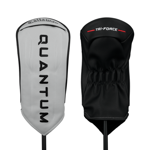 Callaway Quantum TD Fairway Wood