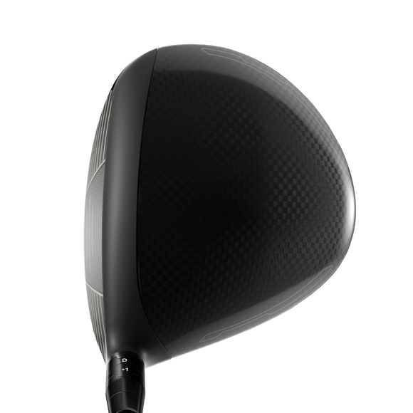 Callaway Quantum TD Max Driver