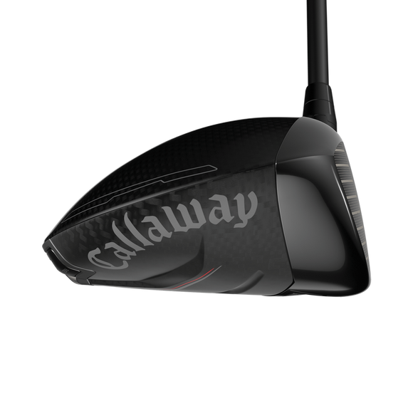 Callaway Quantum TD Max Driver