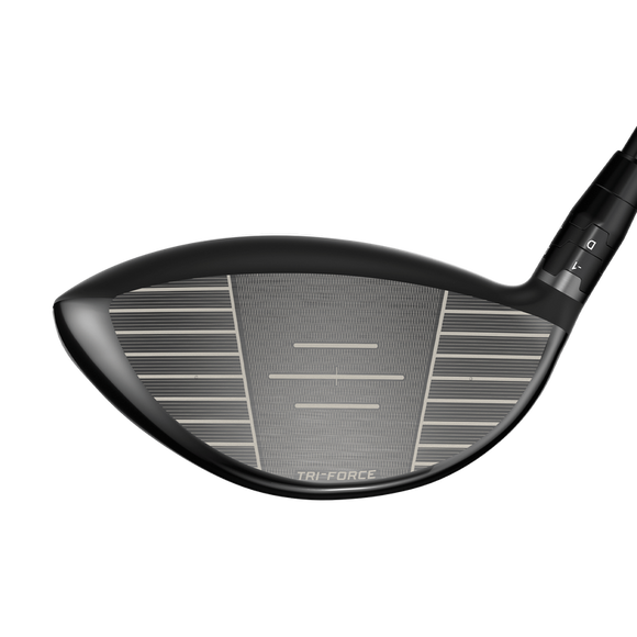 Callaway Quantum TD Max Driver