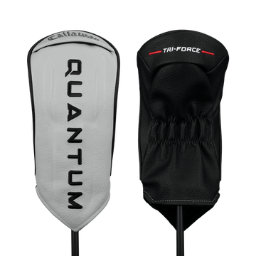 Callaway Quantum TD Max Driver - 0