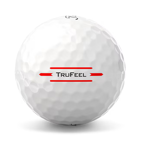 Titleist TruFeel Golf Balls