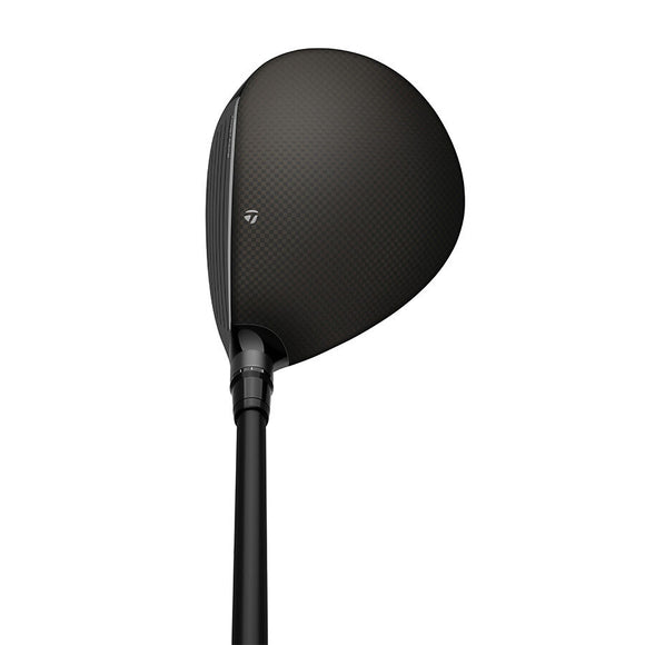 Taylormade Qi4D Tour Fairway Wood