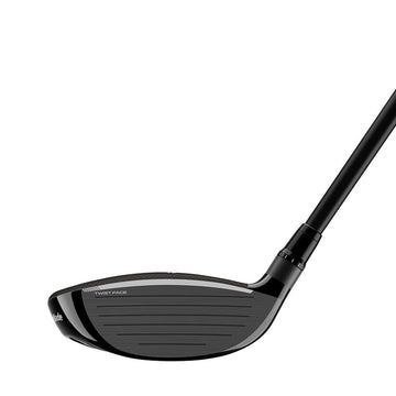 Taylormade Qi4D Tour Fairway Wood - 0