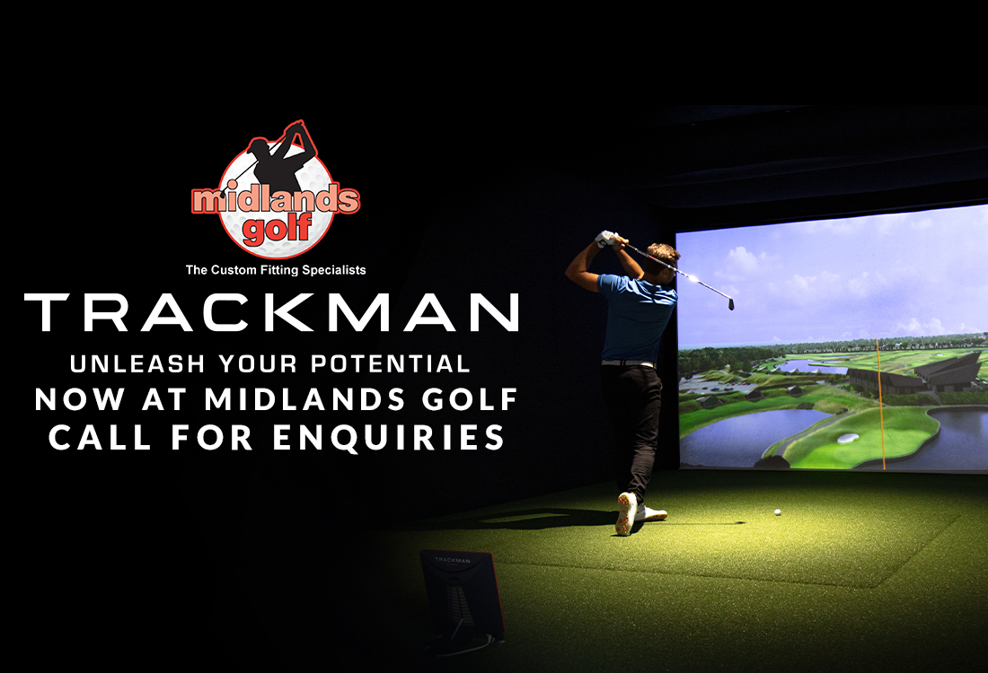 Trackman banner mob