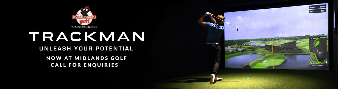 Trackman banner