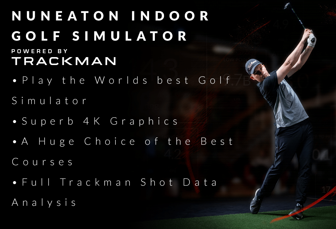 Trackman mob banner 2