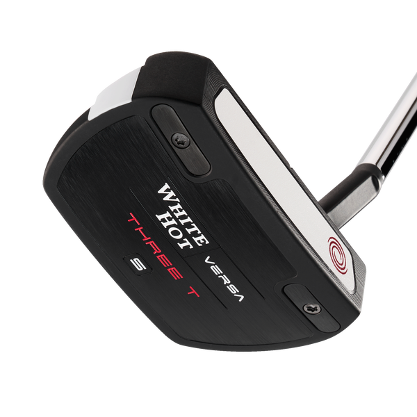 Odyssey White Hot Versa Three T S Putter