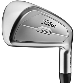 Titleist 505U Graphite Utility iron