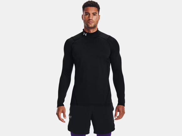 Under Armour CG Armour Fitted Mock