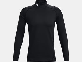 Under Armour CG Armour Fitted Mock