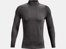 Under Armour CG Armour Fitted Mock-2