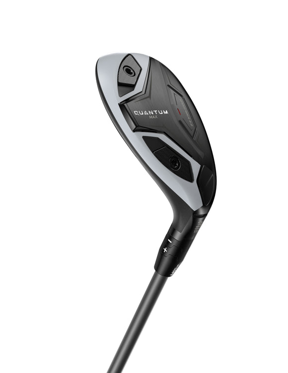 Callaway Quantum Max Hybrid