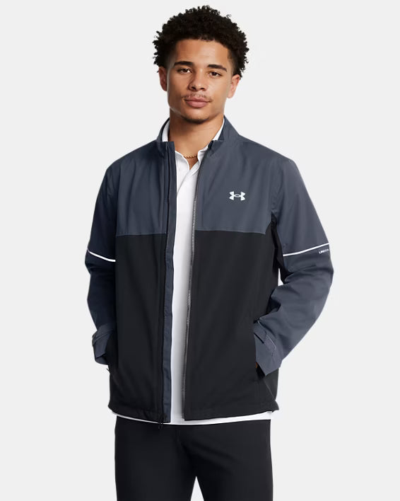 Under Armour STORMPROOF 3.0 Jacket