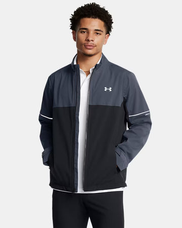 Under Armour STORMPROOF 3.0 Jacket - 0
