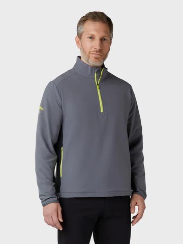 Callaway Stormfleece Lite II Pullover