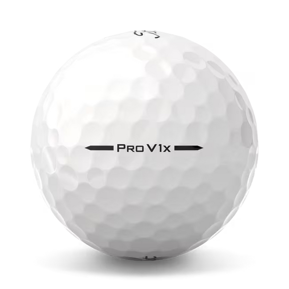 Titleist Pro V1x Balls