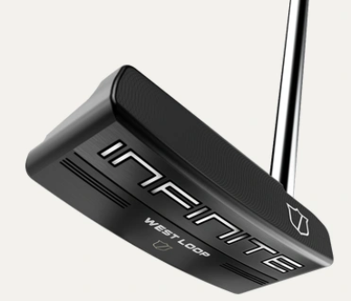 WiIson Staff Infinite Putter