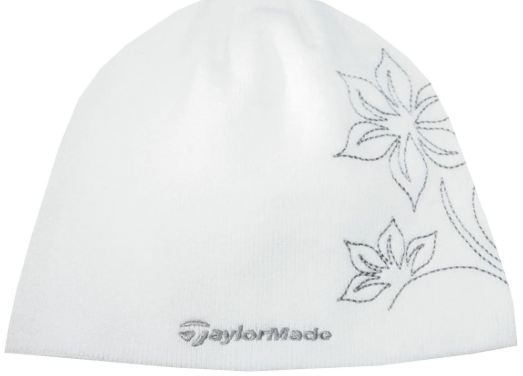 Taylormade Chelsea Ladies Beanie Hat