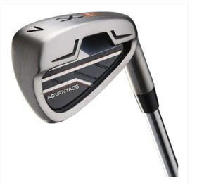 Wilson X31 Steel Package Set - 0