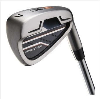 Wilson X31 Steel Package Set - 0