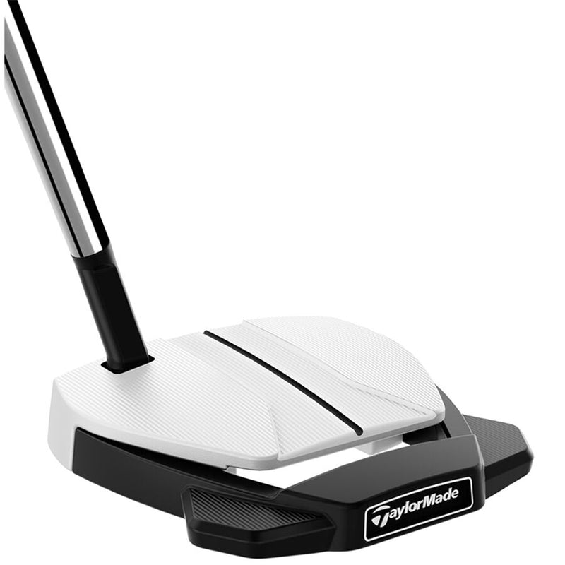 Taylormade Spider GT X White Short Slant Putter