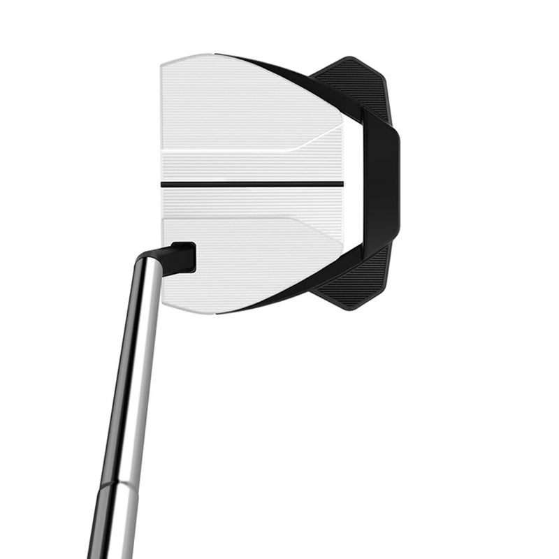 Taylormade Spider GT X White Short Slant Putter