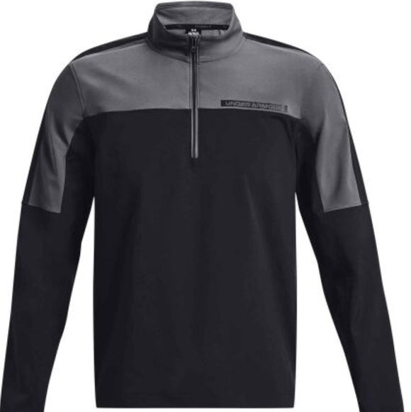 Under Armour Storm Windstrike Half-Zip Jacket