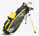 MKids Lite Junior Half Set Golf Clubs-1