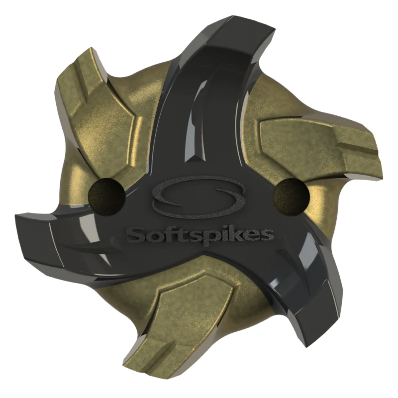 Softspikes Cyclone Spikes (Fast-Twist)
