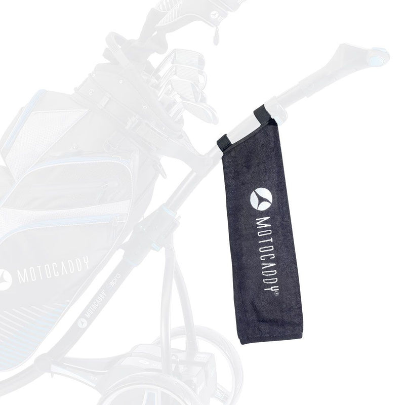 Motocaddy Towel