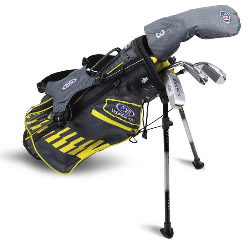 US Kids Ultralite 42" Package Set"